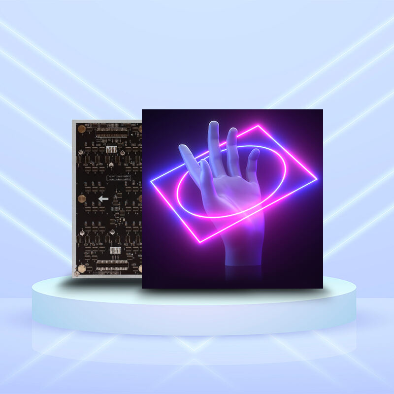 led display Enhance Your Business Visibility with JIUWLDS LED Displays